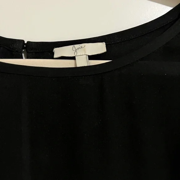 Joie Rancher blouse - Picture 7 of 7